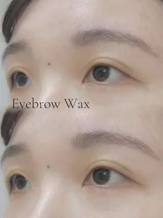 アイブロウ くらお さやの眉毛・アイブロウイメージ