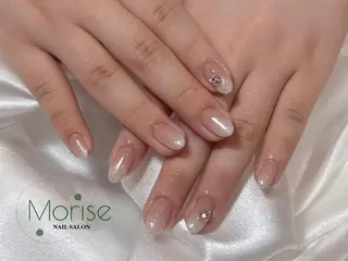 ネイル MoriseNail 原宿店のネイルデザイン