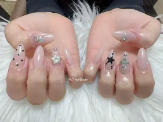 ネイル YMT. NailStudioのネイルデザイン