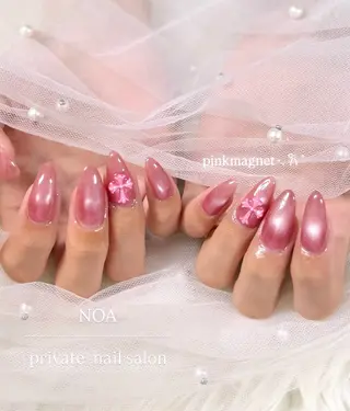 ネイル NOA NAILのネイルデザイン