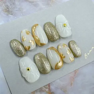 ネイル Monica nails/福島のネイルデザイン