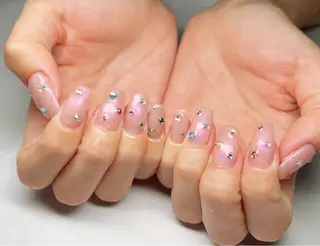 ネイル 吉田 (ネイリスト)のネイルデザイン