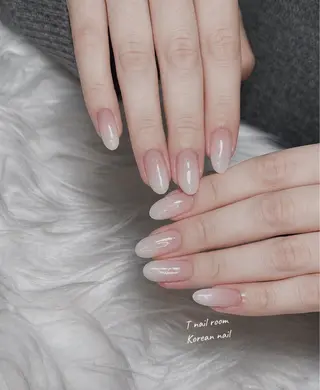 ネイル T nail roomのネイルデザイン