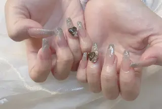 ネイル スカルプ専門店 Ｄ-Beautyのネイルデザイン