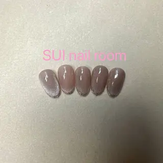 ネイル SUI Nail Roomのネイルデザイン