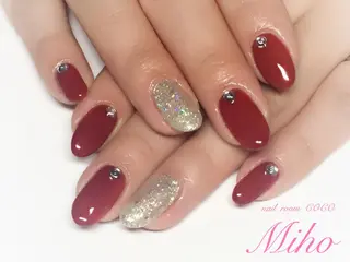ネイル nail Berunaのネイルデザイン