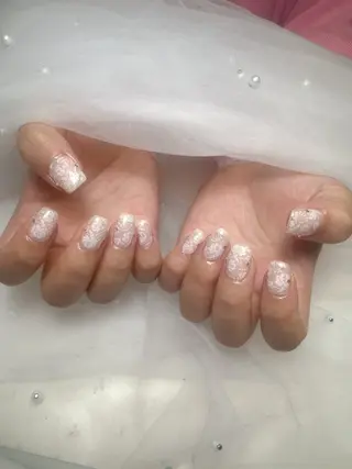 ネイル Queeens nailのネイルデザイン