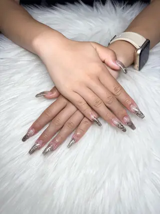 ネイル yu meのネイルデザイン