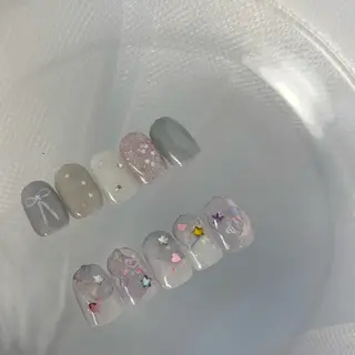 ネイル moufu.nail /sayaka 本町のその他イメージ