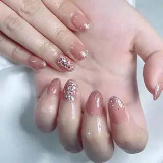 ネイル 脱毛サロン 【ベルフィーヌ】のエステ・リラクイメージ