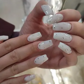ネイル RUNWAY 　　のネイルデザイン
