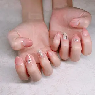 ネイル UNELMA _ERIKAのネイルデザイン