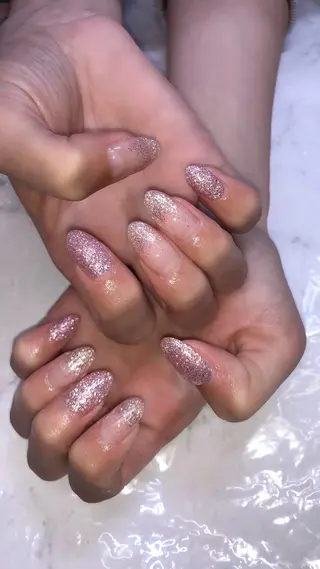 ネイル ✨アン ミユ✨のネイルデザイン