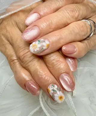 ネイル Mai’s nailのネイルデザイン