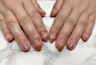 ネイル nail salon 9NINEのネイルデザイン