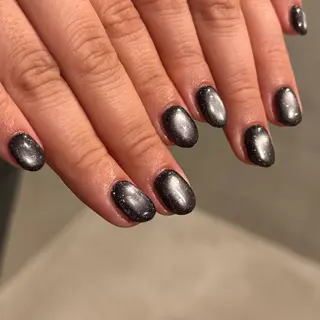 ネイル ʀᴀɪ ɴᴜᴀɴᴄᴇのネイルデザイン
