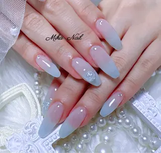 ネイル Mika Nailのネイルデザイン