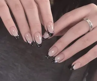 ネイル she’s nailのネイルデザイン