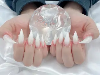 ネイル Rin Nail 新大久保店のネイルデザイン