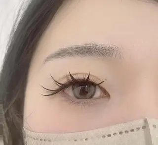 マツエク・マツパ Miyu🤎マツエク 🌻LED日暮里店のマツエク・マツパデザイン