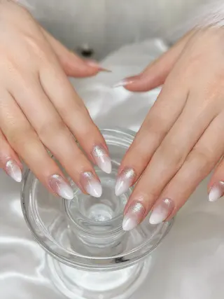 ネイル nail salon BONはるのネイルデザイン