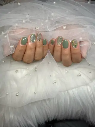 ネイル mY...nail NENEのネイルデザイン