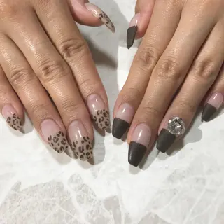ネイル nail fufla ♡yamane♡のネイルデザイン