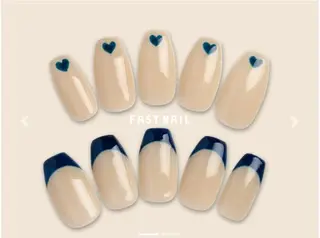 ネイル FASTNAIL 立川店のネイルデザイン