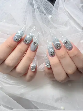 ネイル Lenie Nail Salonのネイルデザイン