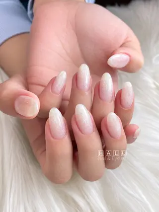 ネイル HALU ハルのネイルデザイン