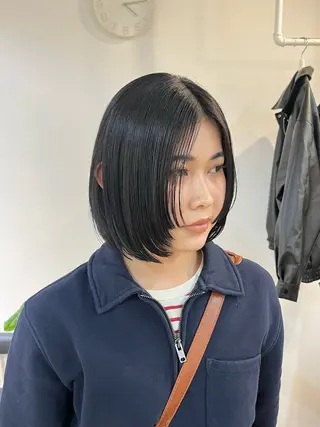 ショート カラー fit /Kotoseのヘアスタイル