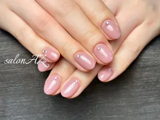 ネイル salon AZのネイルデザイン