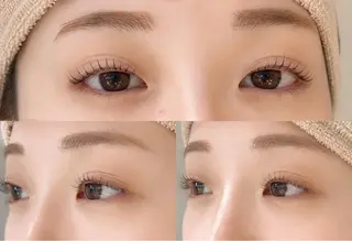 マツエク・マツパ マリーテレジア💕 えまの眉毛・アイブロウイメージ