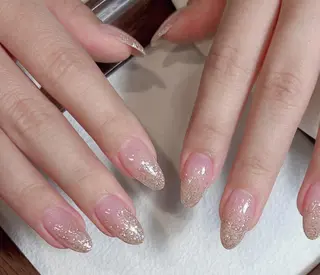 ネイル 🍑 momo_nailのネイルデザイン