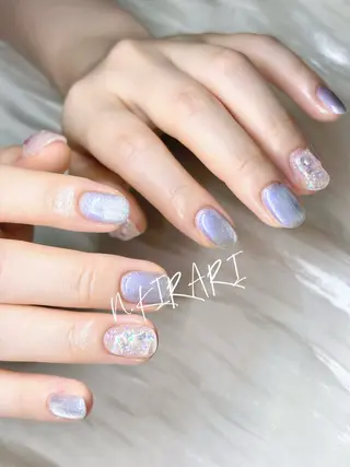 ネイル ETE LUNA NAILのネイルデザイン