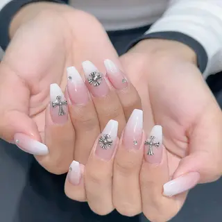ネイル Queen's ゆなのネイルデザイン