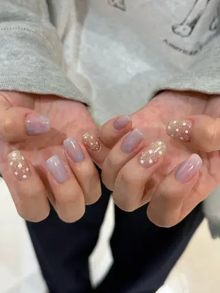 ネイル SACHIKO♪ Mielのネイルデザイン