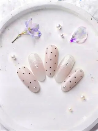 ネイル Michan Nailのネイルデザイン