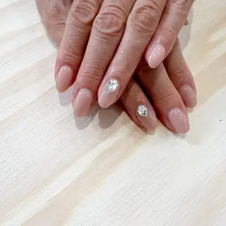 ネイル A/gan nail salonのネイルデザイン