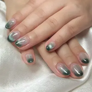 ネイル 奥山 恵美のネイルデザイン