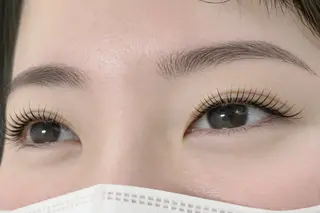 マツエク・マツパ Thaleia🌙 北習志野のマツエク・マツパデザイン