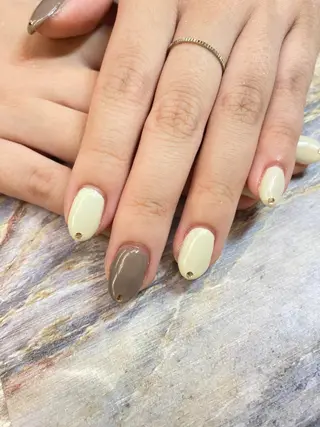 ネイル ラックス セカンドのネイルデザイン