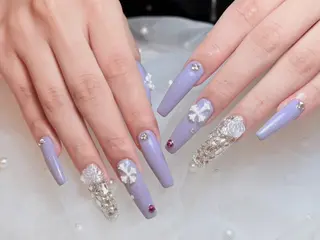 ネイル Only.1 Nailのネイルデザイン