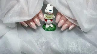 ネイル モリ ナツミのネイルデザイン