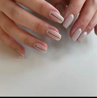ネイル . hinakoのネイルデザイン