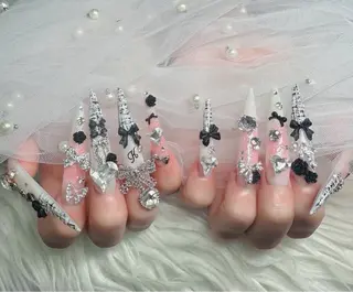 ネイル Hani Nail Salonのネイルデザイン