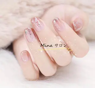 ネイル ネイル&マツゲ crebiaのマツエク・マツパデザイン