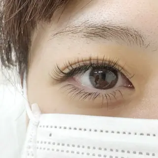 マツエク・マツパ utari matsugeのマツエク・マツパデザイン