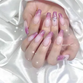 ネイル ROWnail Shioneのネイルデザイン