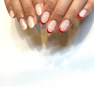 ネイル nailartist lisaのネイルデザイン